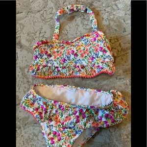 Janie and Jack size 3 bathing suit